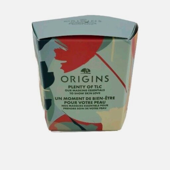 🆕ORIGINS Plenty Of TLC Masking Essentials Set - Picture 4 of 9